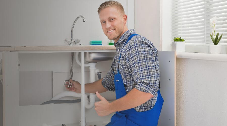 Nighttime Plumber in Baker, LA